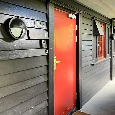 Awesome In With Sauna Apartment