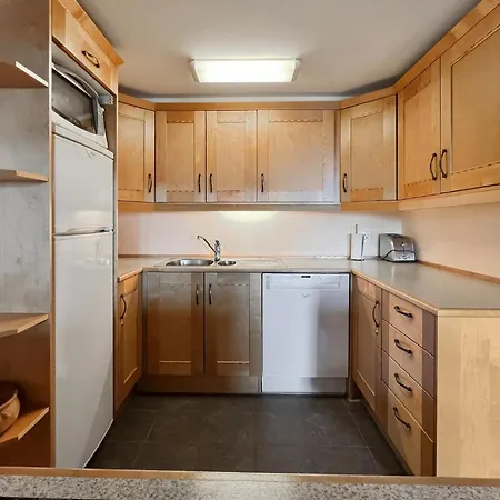 Awesome In With Sauna Apartment Beitostolen
