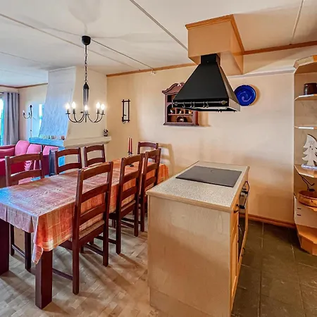 Awesome In With Sauna Apartment Beitostolen