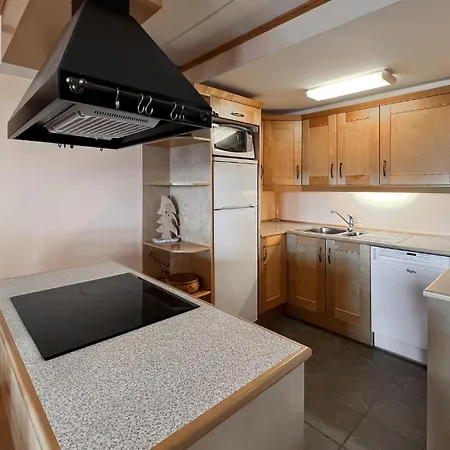Awesome In With Sauna Apartment *