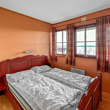 Awesome In With Sauna Apartment Beitostolen