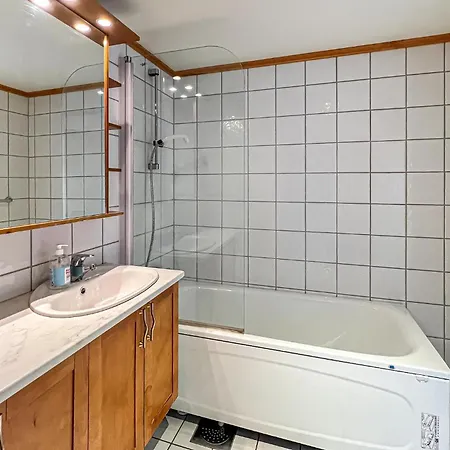 Awesome In With Sauna Apartment Beitostolen